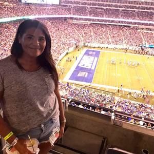 Meet your Posher, Rose